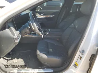 2023 BMW 7 Series 760i xDrive с VIN WBA33EJ06PCM56607, выставлен на аукционе Copart как лот 47292025 с пробегом 24 064 миль миль и Списание • Salvage title. История ставок и продаж доступна на DreamBid. Изображение 7.