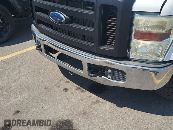 2008 Ford F-250 XL with VIN 1FTSW20538EE05153, listed as a IAAI auction lot 42667368 with 162,318 mi miles and . Bid and sale history available at DreamBid. Image 37.