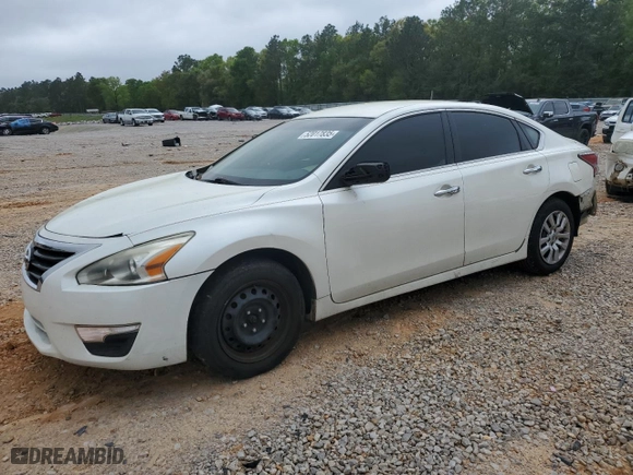 2014 Nissan Altima 2.5 SL with VIN 1N4AL3AP0EC102127, listed as a Copart auction lot 52017835 with 222,148 mi miles and Clean Title. Bid and sale history available at carsss.com. Image 1.