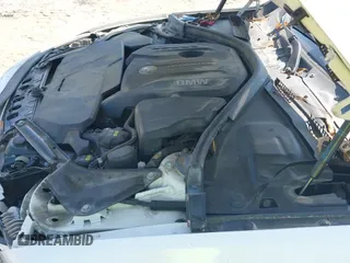 2018 BMW 4 Series 430i with VIN WBA4Z1C55JEC58913, listed as a IAAI auction lot 43220257 with 107,409 mi miles and . Bid and sale history available at DreamBid. Image 19.