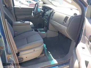 2006 Dodge Durango SXT with VIN 1D4HB38N96F156108, listed as a IAAI auction lot 42007073 with 159,287 mi miles. Bid and sale history available at carsss.com. Image 5.