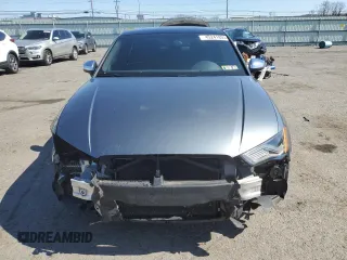 2015 Audi S3 2.0T Premium Plus with VIN WAUBFGFF5F1087261, listed as a Copart auction lot 45241803 with 99,559 mi miles. Bid and sale history available at carsss.com. Image 5.