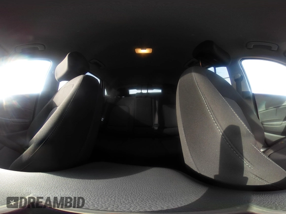 2023 Hyundai Kona SEL with VIN KM8K6CAB7PU038526, listed as a IAAI auction lot 40863364 with 3,642 mi miles and . Bid and sale history available at DreamBid. Image 18.
