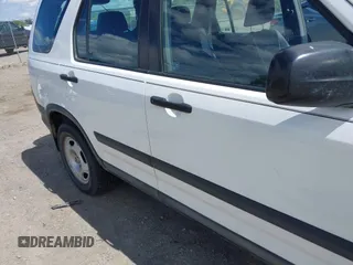 2003 Honda CR-V LX z VIN SHSRD78443U157640, wystawiony jako IAAI lot #42265529 z przebiegiem 154 407 mil mil oraz . Historia ofert i sprzedaży dostępna na DreamBid. Obrazek 15.