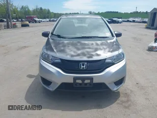 2015 Honda Fit LX with VIN 3HGGK5G57FM745231, listed as a IAAI auction lot 42250402 with 237,911 mi miles and . Bid and sale history available at DreamBid. Image 12.