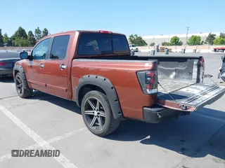 2004 Nissan Titan LE z VIN 1N6AA07A84N514538, wystawiony jako IAAI lot #42396385 z przebiegiem 214 783 mil mil oraz . Historia ofert i sprzedaży dostępna na DreamBid. Obrazek 3.