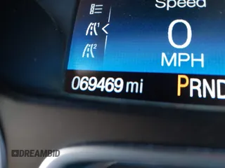 2018 Ford Escape S with VIN 1FMCU0F75JUD05716, listed as a IAAI auction lot 42733113 with 69,469 mi miles and . Bid and sale history available at DreamBid. Image 16.