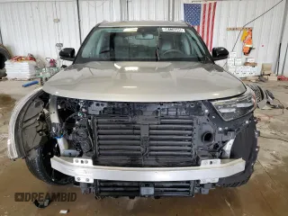 2023 Ford Explorer Limited z VIN 1FMSK7FH8PGA59545, wystawiony jako Copart lot #58174345 z przebiegiem 63 004 mil mil oraz Czysty tytuł • Clean title. Historia ofert i sprzedaży dostępna na DreamBid. Obrazek 5.