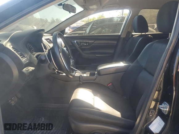 2017 Nissan Altima SL with VIN 1N4BL3APXHC225605, listed as a Copart auction lot 73505984 with 155,538 mi miles and Salvage title. Bid and sale history available at DreamBid. Image 7.