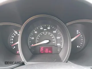2013 Kia Rio LX with VIN KNADM4A30D6157890, listed as a IAAI auction lot 42066146 with 73,319 mi miles and . Bid and sale history available at DreamBid. Image 7.