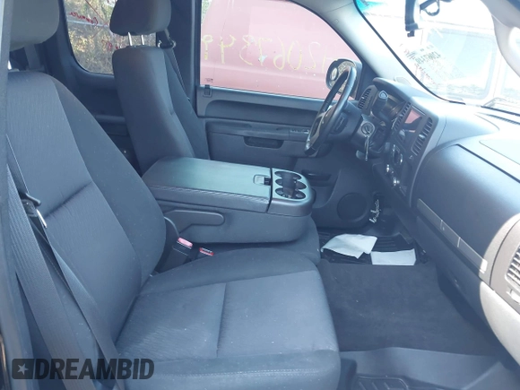 2013 GMC Sierra 1500 SLE with VIN 1GTR2VE78DZ214224, listed as a IAAI auction lot 42067349 with 133,231 mi miles and . Bid and sale history available at DreamBid. Image 5.