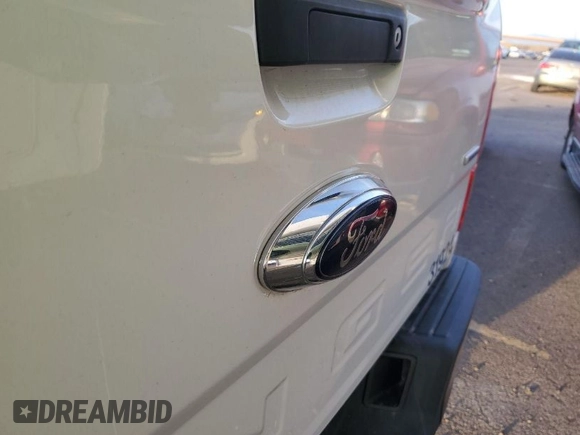 2019 Ford Ranger XL with VIN 1FTER4FH9KLA61283, listed as a IAAI auction lot 41974585 with 139,557 mi miles and . Bid and sale history available at DreamBid. Image 1.