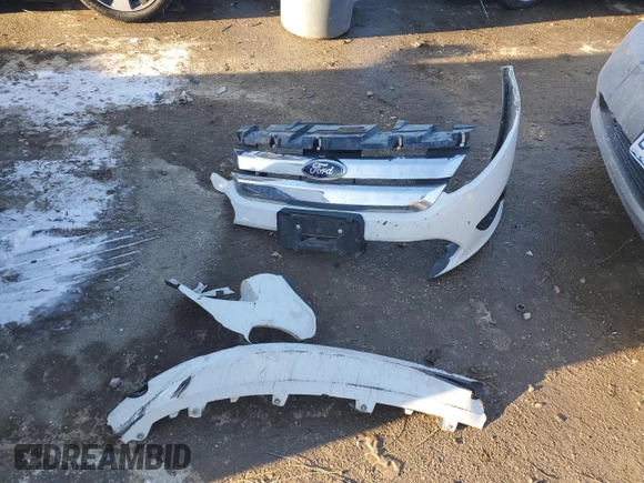 2012 Ford Fusion SE with VIN 3FAHP0HG7CR163030, listed as a Copart auction lot 37162214 with 140,486 mi miles and Salvage title. Bid and sale history available at DreamBid. Image 12.