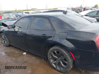 2021 Chrysler 300 S with VIN 2C3CCABG6MH520150, listed as a IAAI auction lot 41991451 with 92,348 mi miles and . Bid and sale history available at DreamBid. Image 13.