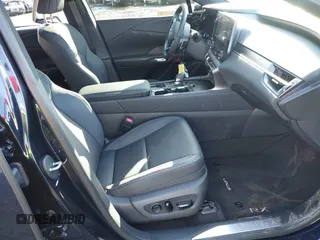 2024 Lexus RX with VIN 2T2BAMCA0RC073207, listed as a IAAI auction lot 41137585 with 6,910 mi miles. Bid and sale history available at carsss.com. Image 5.