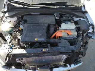 2019 Hyundai Ioniq SEL с VIN KMHC75LC6KU119397, выставлен на аукционе Copart как лот 84444955 с пробегом 62 646 миль миль и Списание • Salvage title. История ставок и продаж доступна на DreamBid. Изображение 14.