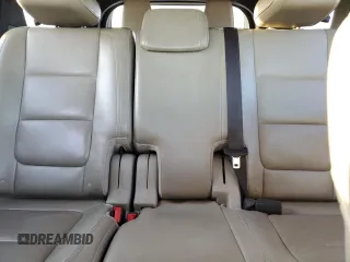 2011 Ford Explorer XLT z VIN 1FMHK8D8XBGA49238, wystawiony jako Copart lot #48114325 z przebiegiem 191 594 mil mil oraz Szkoda całkowita • Salvage title. Historia ofert i sprzedaży dostępna na DreamBid. Obrazek 10.