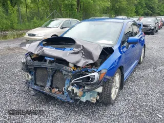 2017 Subaru WRX with VIN JF1VA1B66H9809817, listed as a IAAI auction lot 42427770 with 142,422 mi miles and . Bid and sale history available at DreamBid. Image 6.