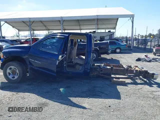 2003 Dodge 2500 ST with VIN 3D7KA28C13G785344, listed as a IAAI auction lot 41460710 with Not Provided miles. Bid and sale history available at carsss.com. Image 15.