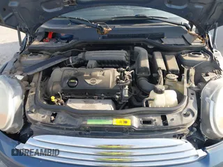 2011 MINI Hardtop with VIN WMWSU3C54BTX95896, listed as a IAAI auction lot 42467612 with 106,202 mi miles and . Bid and sale history available at DreamBid. Image 10.