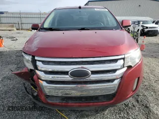 2013 Ford Edge Limited с VIN 2FMDK3KC5DBB71136, выставлен на аукционе Copart как лот 47306385 с пробегом 220 217 миль миль и Списание • Salvage title. История ставок и продаж доступна на DreamBid. Изображение 5.