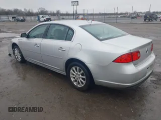 2011 Buick Lucerne CXL with VIN 1G4HC5EM2BU112129, listed as a IAAI auction lot 41190897 with 272,076 mi miles and . Bid and sale history available at carsss.com. Image 3.