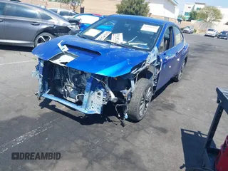 2022 Subaru WRX с VIN JF1VBAA64N9024903, выставлен на аукционе IAAI как лот 42141263 с пробегом 67 088 миль миль и . История ставок и продаж доступна на DreamBid. Изображение 2.