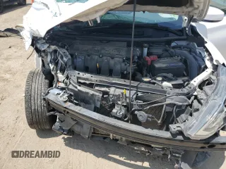 2019 Nissan Sentra S z VIN 3N1AB7AP9KY329164, wystawiony jako Copart lot #59691725 z przebiegiem 158 068 mil mil oraz Szkoda całkowita • Salvage title. Historia ofert i sprzedaży dostępna na DreamBid. Obrazek 11.