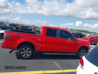 2012 Ford F-150 XL z VIN 1FTFW1CF2CFB11892, wystawiony jako IAAI lot #42225472 z przebiegiem 171 769 mil mil oraz . Historia ofert i sprzedaży dostępna na DreamBid. Obrazek 13.