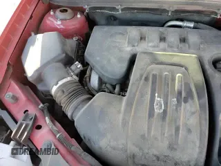 2007 Chevrolet Cobalt SS z VIN 1G1AM15B377390711, wystawiony jako Copart lot #42240495 z przebiegiem 128 560 mil mil oraz Szkoda całkowita • Salvage title. Historia ofert i sprzedaży dostępna na DreamBid. Obrazek 15.