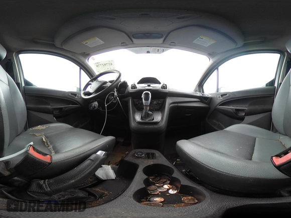 2016 Ford Transit Connect XL с VIN NM0LS7E74G1287995, выставлен на аукционе IAAI как лот 42702770 с пробегом 135 452 миль миль и . История ставок и продаж доступна на DreamBid. Изображение 18.