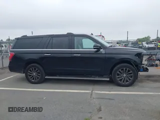 2020 Ford Expedition Max Limited z VIN 1FMJK1KT8LEA11679, wystawiony jako IAAI lot #42069709 z przebiegiem 106 112 mil mil oraz . Historia ofert i sprzedaży dostępna na DreamBid. Obrazek 13.