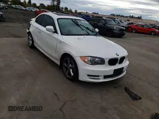 2011 BMW 1 Series 128i z VIN WBAUP9C51BVL89887, wystawiony jako Copart lot #78533234 z przebiegiem Nie podano mil oraz Szkody całkowita. Historia ofert i sprzedaży dostępna na DreamBid. Obrazek 10.