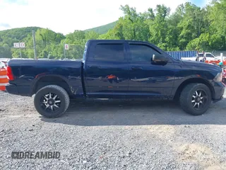 2012 Ram 1500 Sport с VIN 1C6RD7MT8CS222973, выставлен на аукционе IAAI как лот 42315630 с пробегом 131 920 миль миль и . История ставок и продаж доступна на DreamBid. Изображение 13.