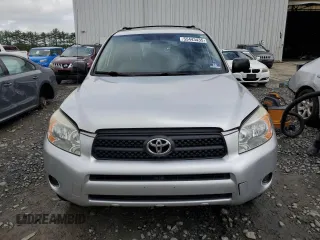 2008 Toyota RAV4 с VIN JTMBD33V486072818, выставлен на аукционе Copart как лот 55443435 с пробегом 119 908 миль миль и Списание • Salvage title. История ставок и продаж доступна на DreamBid. Изображение 5.