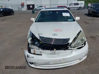 2005 Lexus ES 350 с VIN JTHBA30G155096010, выставлен на аукционе IAAI как лот 42435639 с пробегом 181 186 миль миль и . История ставок и продаж доступна на DreamBid. Изображение 12.