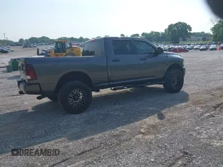 2015 Ram 2500 Tradesman с VIN 3C6UR5CJ4FG577019, выставлен на аукционе IAAI как лот 42362908 с пробегом 103 160 миль миль и . История ставок и продаж доступна на DreamBid. Изображение 4.