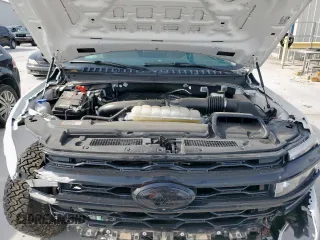 2024 Ford Expedition Max Limited with VIN 1FMJK2A81REA49153, listed as a Copart auction lot 57095595 with Not provided miles and Salvage title. Bid and sale history available at DreamBid. Image 12.
