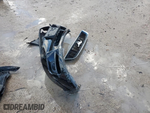 2014 Ford Mustang V6 с VIN 1ZVBP8AM7E5317804, выставлен на аукционе Copart как лот 60095725 с пробегом 74 932 миль миль и Списание • Salvage title. История ставок и продаж доступна на DreamBid. Изображение 12.