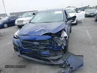 2024 Subaru Crosstrek с VIN JF2GUABC7R8256796, выставлен на аукционе IAAI как лот 42498600 с пробегом 21 168 миль миль и . История ставок и продаж доступна на DreamBid. Изображение 12.