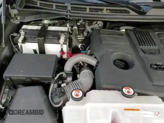 2023 Toyota Tundra SR5 с VIN 5TFLA5DA2PX119857, выставлен на аукционе Copart как лот 67063925 с пробегом 8 600 миль миль и Списание • Salvage title. История ставок и продаж доступна на DreamBid. Изображение 13.