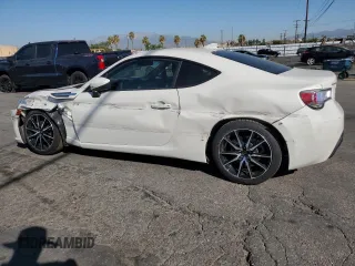 2015 Subaru BRZ Premium z VIN JF1ZCAB10F9604328, wystawiony jako Copart lot #70092104 z przebiegiem 150 703 mil mil oraz Szkoda całkowita • Salvage title. Historia ofert i sprzedaży dostępna na DreamBid. Obrazek 2.