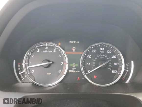 2015 Acura TLX Technology z VIN 19UUB2F59FA018902, wystawiony jako Copart lot #58741355 z przebiegiem 91 266 mil mil oraz Szkoda całkowita • Salvage title. Historia ofert i sprzedaży dostępna na DreamBid. Obrazek 9.