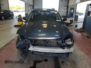 2008 Subaru Outback with VIN 4S4BP60CX87314920, listed as a Copart auction lot 56247805 with 145,702 mi miles and Salvage title. Bid and sale history available at DreamBid. Image 5.