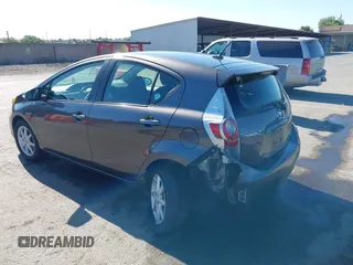 2014 Toyota Prius One z VIN JTDKDTB39E1078879, wystawiony jako IAAI lot #42201010 z przebiegiem 147 544 mil mil oraz . Historia ofert i sprzedaży dostępna na DreamBid. Obrazek 6.