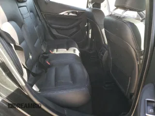 2018 Infiniti QX30 Luxury с VIN SJKCH5CP9JA060430, выставлен на аукционе Copart как лот 49398725 с пробегом 114 550 миль миль и Списание • Salvage title. История ставок и продаж доступна на DreamBid. Изображение 10.