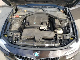 2015 BMW 4 Series 428i xDrive with VIN WBA4C9C57FG135476, listed as a Copart auction lot 82427893 with 76,405 mi miles and . Bid and sale history available at DreamBid. Image 13.