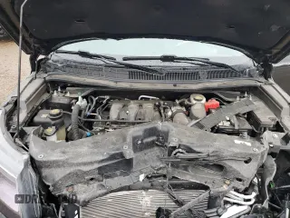 2018 Ford Explorer Limited с VIN 1FM5K8F83JGB98864, выставлен на аукционе Copart как лот 59177065 с пробегом 60 194 миль миль и Чистый • Clean title. История ставок и продаж доступна на DreamBid. Изображение 12.