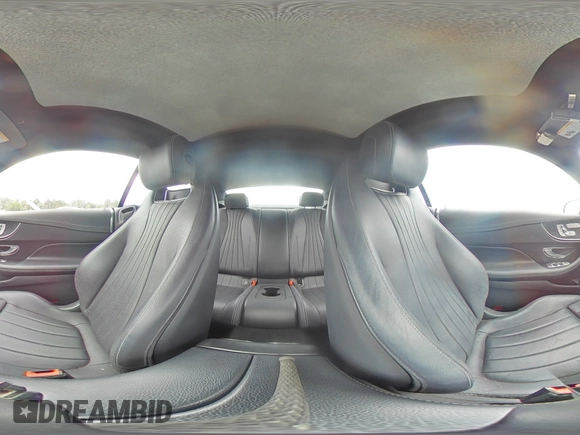 2019 Mercedes-Benz E 450 with VIN WDD1J6JB0KF096710, listed as a Copart auction lot 60697365 with 82,016 mi miles and Salvage title. Bid and sale history available at DreamBid. Image 14.