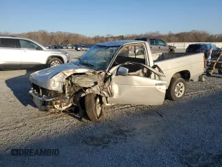1997 Nissan Frontier XE с VIN 1N6SD11SXVC386917, выставлен на аукционе Copart как лот 48505125 с пробегом 269 319 миль миль и Списание • Salvage title. История ставок и продаж доступна на DreamBid. Изображение 1.